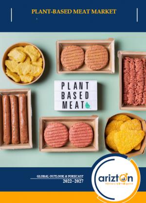 Global Plant Based Meat Market